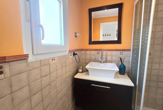 Reventa - Adosado - Torrevieja - Los Balcones