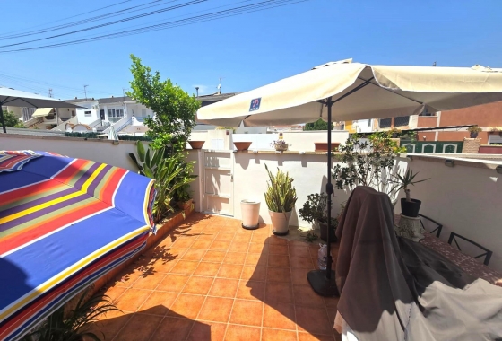 Reventa - Adosado - Torrevieja - Los Balcones