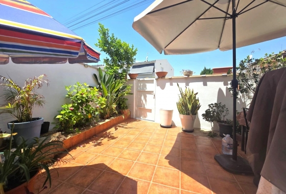 Reventa - Adosado - Torrevieja - Los Balcones