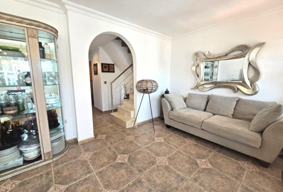 Reventa - Adosado - Torrevieja - Los Balcones