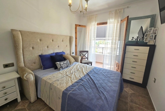 Reventa - Adosado - Torrevieja - Los Balcones