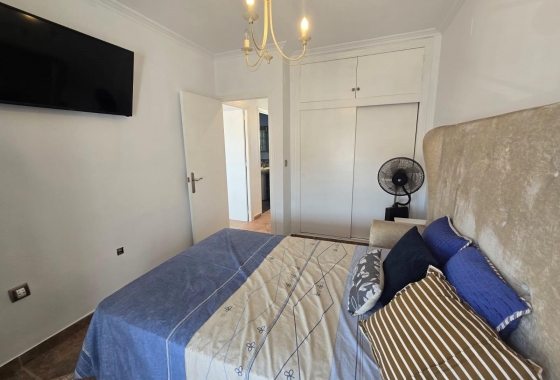 Reventa - Adosado - Torrevieja - Los Balcones