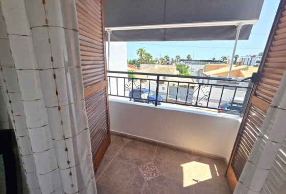 Reventa - Adosado - Torrevieja - Los Balcones