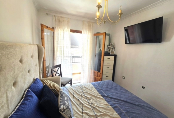 Reventa - Adosado - Torrevieja - Los Balcones