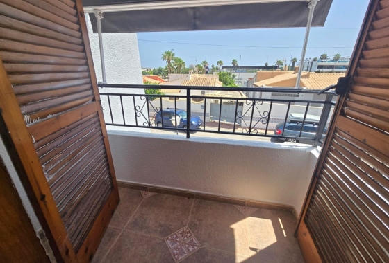 Reventa - Adosado - Torrevieja - Los Balcones