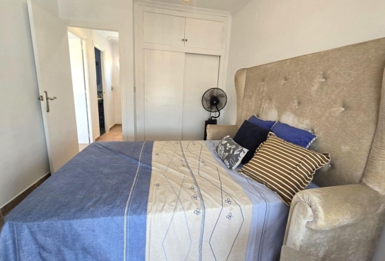 Reventa - Adosado - Torrevieja - Los Balcones