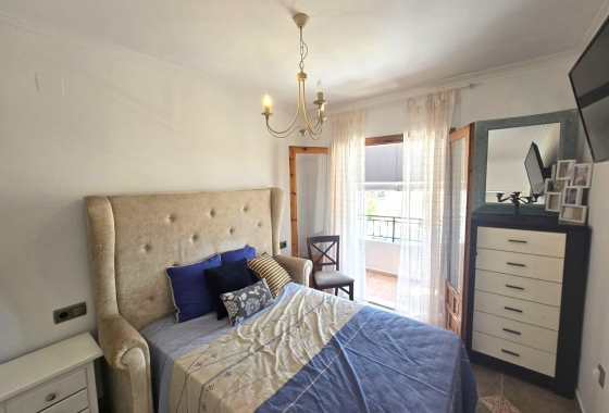 Reventa - Adosado - Torrevieja - Los Balcones
