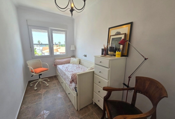 Reventa - Adosado - Torrevieja - Los Balcones
