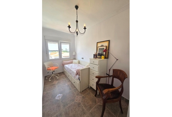 Reventa - Adosado - Torrevieja - Los Balcones