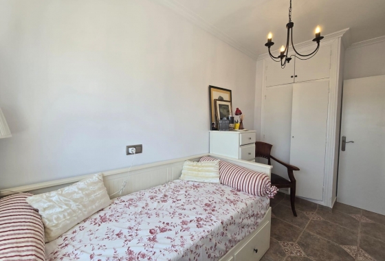 Reventa - Adosado - Torrevieja - Los Balcones