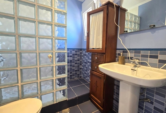 Reventa - Adosado - Torrevieja - Los Balcones