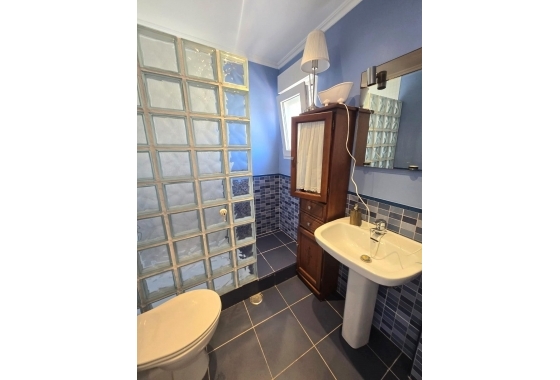 Reventa - Adosado - Torrevieja - Los Balcones
