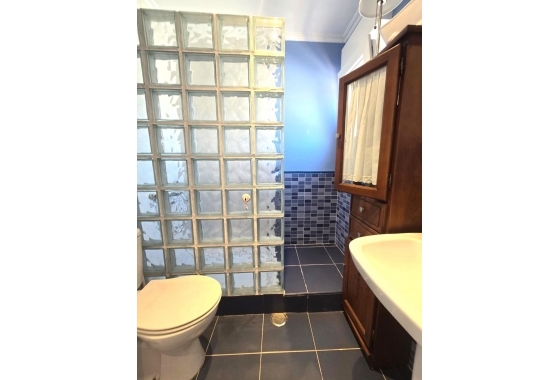 Reventa - Adosado - Torrevieja - Los Balcones