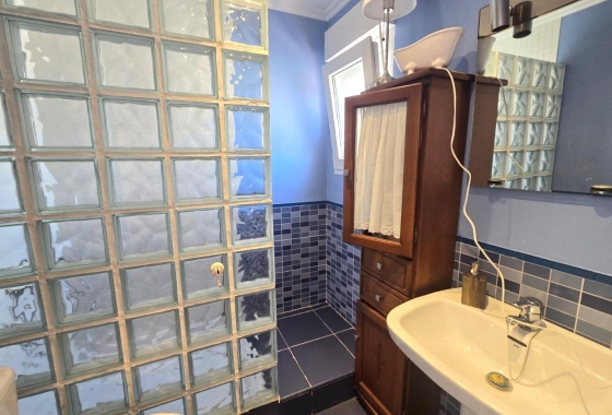 Reventa - Adosado - Torrevieja - Los Balcones