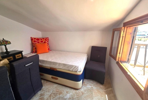 Reventa - Adosado - Torrevieja - Los Balcones