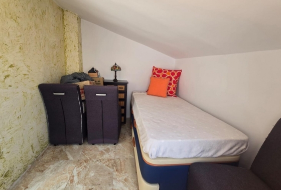 Reventa - Adosado - Torrevieja - Los Balcones