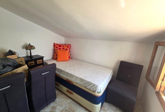 Reventa - Adosado - Torrevieja - Los Balcones