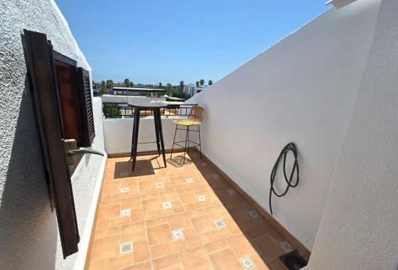 Reventa - Adosado - Torrevieja - Los Balcones