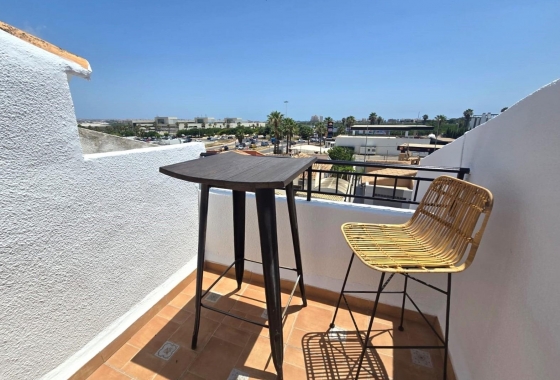 Reventa - Adosado - Torrevieja - Los Balcones