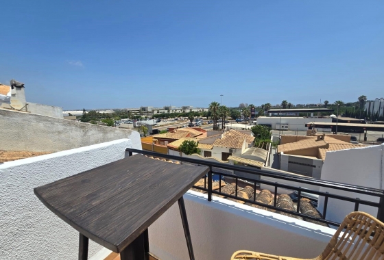 Reventa - Adosado - Torrevieja - Los Balcones