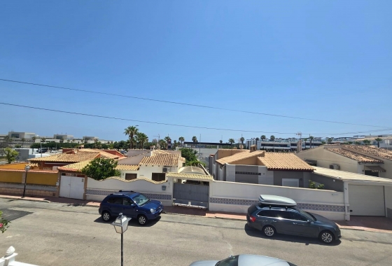 Reventa - Adosado - Torrevieja - Los Balcones