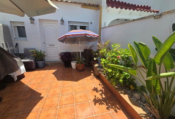 Reventa - Adosado - Torrevieja - Los Balcones