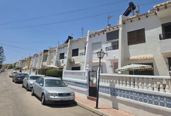 Reventa - Adosado - Torrevieja - Los Balcones
