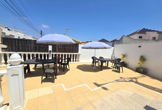 Reventa - Adosado - Torrevieja - Los Balcones