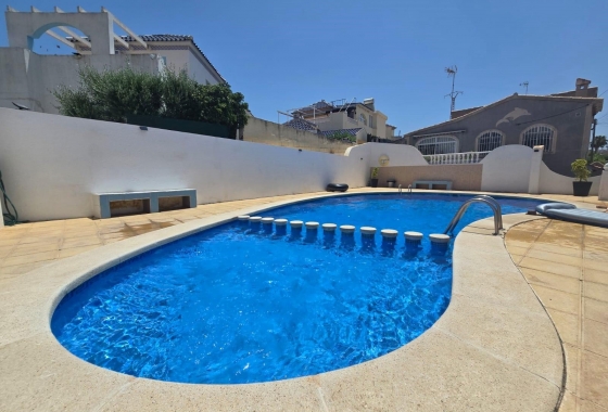 Reventa - Adosado - Torrevieja - Los Balcones