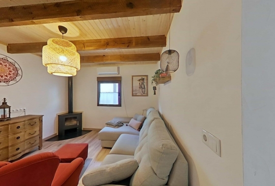 Resale - Townhouse - Formentera del Segura - Centro