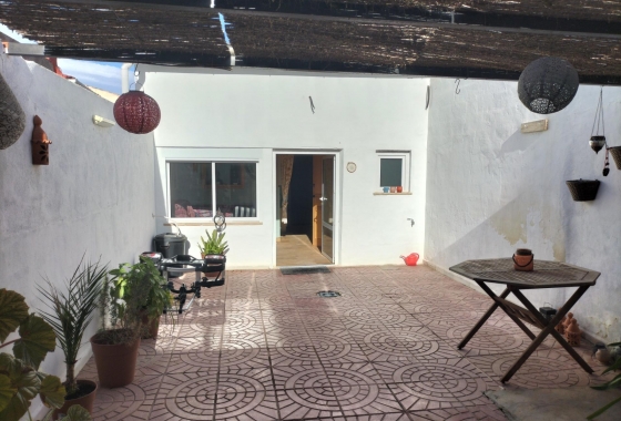 Resale - Townhouse - Formentera del Segura - Centro