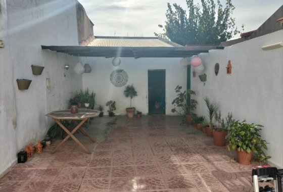 Resale - Townhouse - Formentera del Segura - Centro