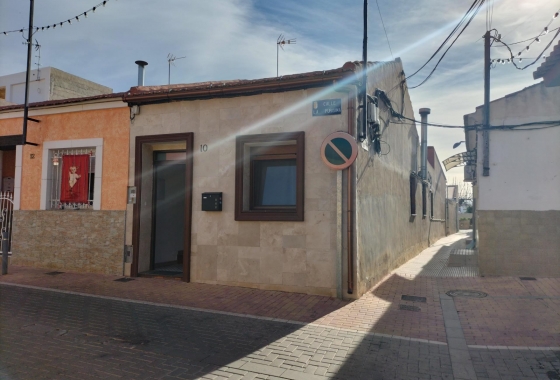 Resale - Townhouse - Formentera del Segura - Centro