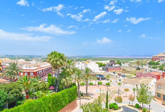 Wiederverkauf - Wohnung - San Miguel de Salinas - Inland
