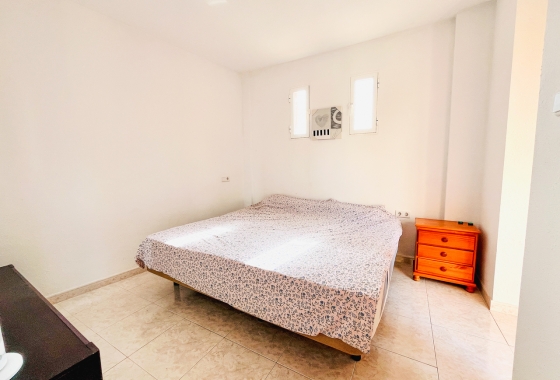 Wiederverkauf - Wohnung - San Miguel de Salinas - Inland