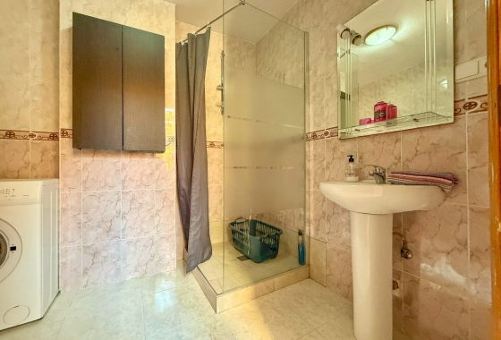Wiederverkauf - Wohnung - San Miguel de Salinas - Inland
