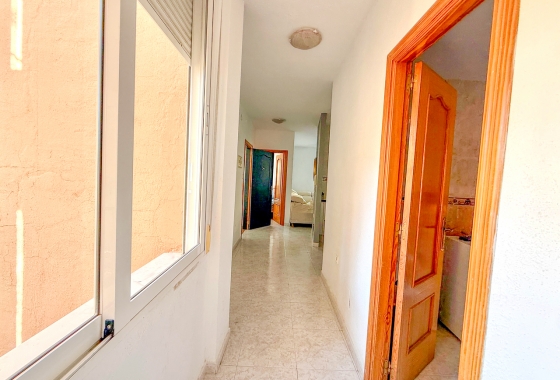 Wiederverkauf - Wohnung - San Miguel de Salinas - Inland