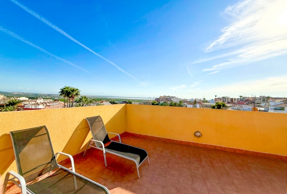 Wiederverkauf - Wohnung - San Miguel de Salinas - Inland