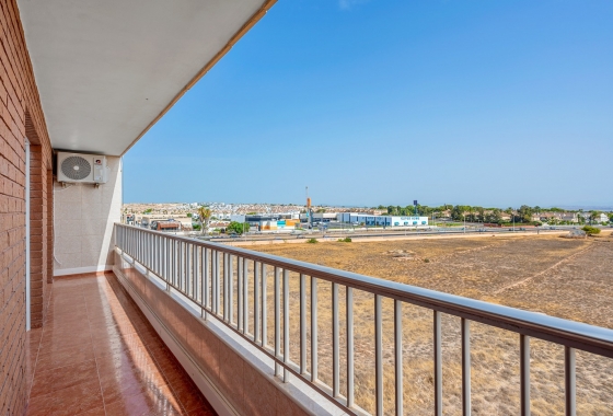 Wiederverkauf - Penthouse - Torrevieja - Costa Blanca
