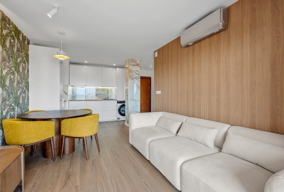 Wiederverkauf - Penthouse - Torrevieja - Costa Blanca