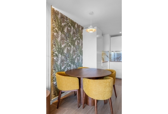 Wiederverkauf - Penthouse - Torrevieja - Costa Blanca