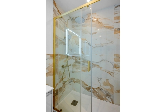 Wiederverkauf - Penthouse - Torrevieja - Costa Blanca