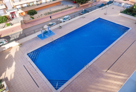 Wiederverkauf - Penthouse - Torrevieja - Costa Blanca