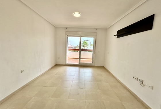 Återförsäljning - Lägenhet / lägenhet - Orihuela Costa - Costa Blanca