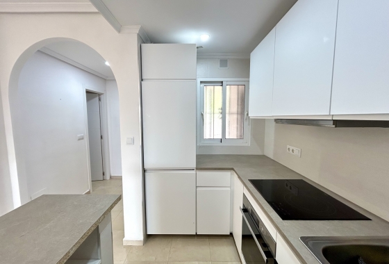 Återförsäljning - Lägenhet / lägenhet - Orihuela Costa - Costa Blanca