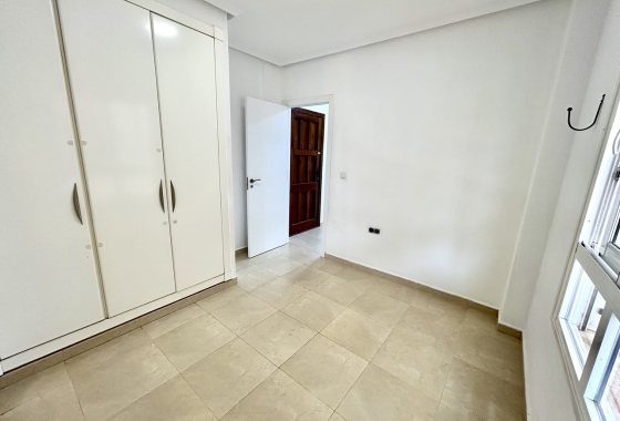 Återförsäljning - Lägenhet / lägenhet - Orihuela Costa - Costa Blanca