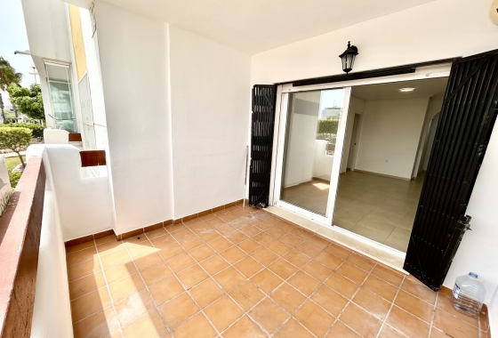 Återförsäljning - Lägenhet / lägenhet - Orihuela Costa - Costa Blanca