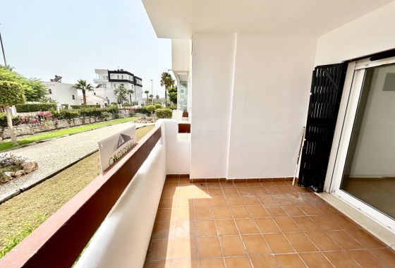 Återförsäljning - Lägenhet / lägenhet - Orihuela Costa - Costa Blanca