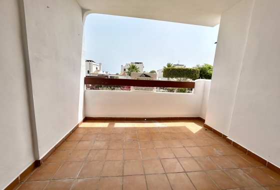 Återförsäljning - Lägenhet / lägenhet - Orihuela Costa - Costa Blanca