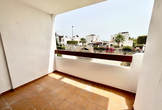 Återförsäljning - Lägenhet / lägenhet - Orihuela Costa - Costa Blanca